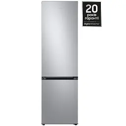Холодильник Samsung RB38T603FSA/UA - мініатюра 2