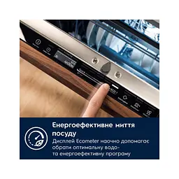 Посудомоечная машина Electrolux EEA23200L - миниатюра 10