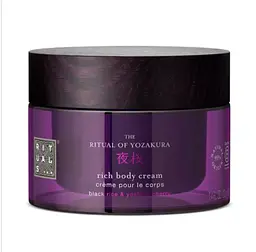 Крем для тіла Yozakura Rituals Ritual of Yozakura Body Cream 220 мл