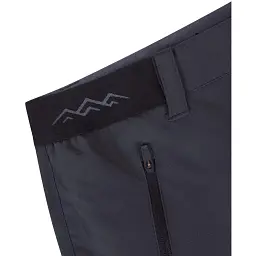 Штани Turbat Prut Trek Mns XXL Raven black - мініатюра 8