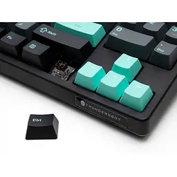 Клавіатура Thunderobot KG3089 Brown Switch USB UA (6932066305994) - мініатюра 8