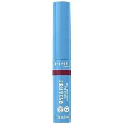 Бальзам для губ Rimmel Kind & Free відтінок 006 (Berry Twist) 1.7 г