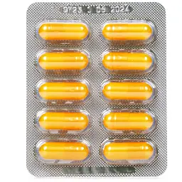 Добавка Baum Pharm Пробам Голд 20 капсул - мініатюра 3