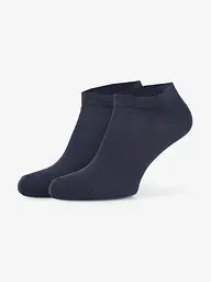 Шкарпетки короткі для хлопчика PremierSocks 16Д-3 20-22 Темно-синій (4820203391905)