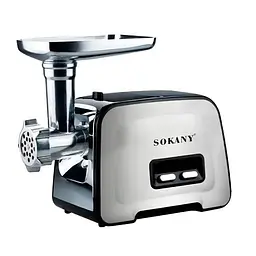 М'ясорубка Sokany SK-090