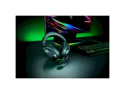 Навушники з мікрофоном Razer Blackshark V2 X for Playstation Black (RZ04-03241000-R3G1) - мініатюра 7