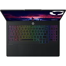 Ноутбук Lenovo Legion Pro 5 16AFR10 (83F2002BUS) [172227] - мініатюра 6