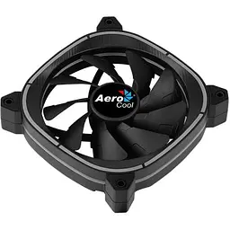 Кулер до корпусу AeroCool Astro 12 (ACF3-AT10217.01) - мініатюра 4