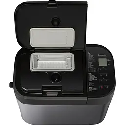 Хлібопічка Panasonic SDYR2550 - мініатюра 10