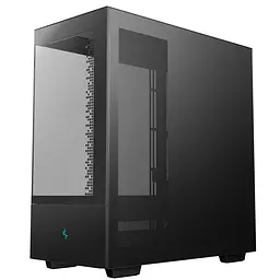 Корпус DeepCool CH690 Digital Black (R-CH690-BKNNA0D-G-1) без БЖ - мініатюра 9