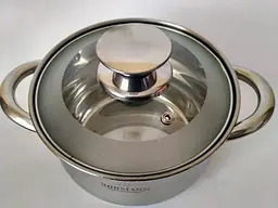 Набір посуду Bohmann BH-0113 (7 предметів) - мініатюра 5