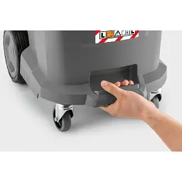 Пилосос будівельний Karcher NT 30/1 Tact L (1.148-201.0) - мініатюра 3