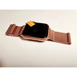 Смарт-годинник Smart Watch IWO 13 (GPS) Gold (IW00013G) - мініатюра 4