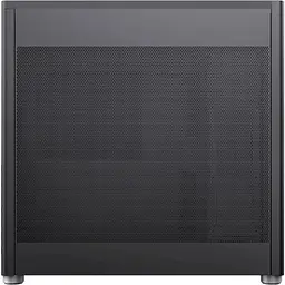 Корпус GameMax MeshBox Black - мініатюра 4