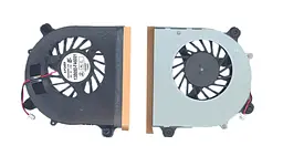 Вентилятор для ноутбука Haier C410 5V 0.5A 3-pin A-Power