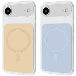Чохол Proove Tint Case with Magnetic Ring iPhone 17 Air в асортименті