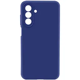Чохол MAKE Samsung A27 Silicone Blue