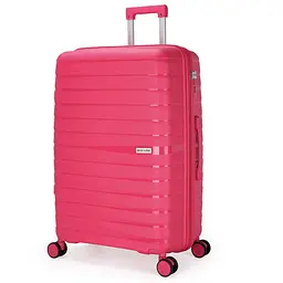 Валіза Semi Line 24" M Magenta (T5796-2)