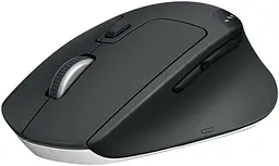 Миша бездротова Logitech M720 Triathlon Black (910-004791) - мініатюра 3