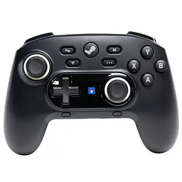 Геймпад Wireless HORIPAD for Steam (HPC-055E)