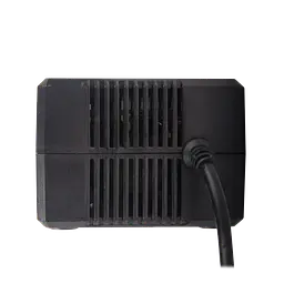 Зарядний пристрій для акумуляторів LiFePO4 48V (58.4V)-4A-192W - мініатюра 4