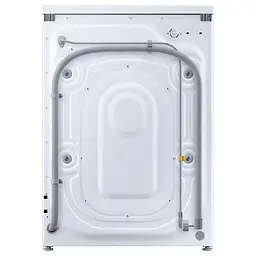 Пральна машина Samsung WW80T3040BW/UA автоматична - мініатюра 9