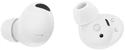 TWS-наушники Samsung Galaxy Buds 2 Pro White (SM-R510NZWA) - мініатюра 4