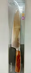 Ніж кухаря "Grand Gourmet" Krauff 29-243-013 - мініатюра 4