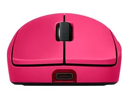 Миша Logitech PRO 2 Lightspeed Magenta (910-007309) - мініатюра 11