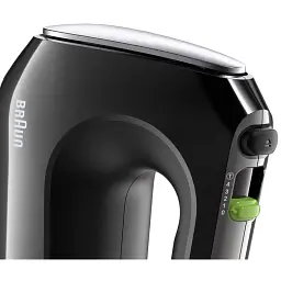 Міксер BRAUN HM2110BK - мініатюра 6