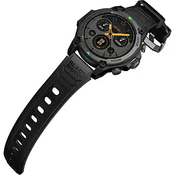 Смарт-годинник Black Shark Watch GS3 Black [120232] - мініатюра 6