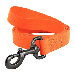Повідець для собак водостійкий Waudog Waterproof M Ш 20 мм Дл 122 см (4823089320878)