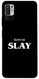 Чохол Demsky Slay для Xiaomi Redmi Note 10 5G
