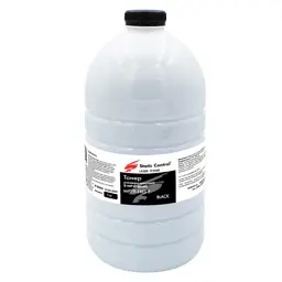 Тонер HP/Canon MPT9 Universal 1010/1012, 1кг фасовка Static Control (MPT9-1KG-P)