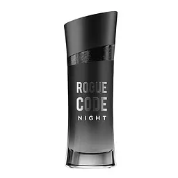 Парфумована вода чоловіча Luxerom Rouge Code Night100 мл (MM33458)