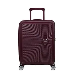 Валіза 55 См American Tourister SOUNDBOX WILD CHERRY 55x40x20(23) 32G*50001