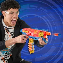 Бластер іграшковий Nerf Loadout Shadowspeed Recon (G1759) - мініатюра 5