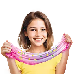Набір для творчості Slime DIY "Фабрика "Фруктовий лід" CanalToys Art.SSC310 - мініатюра 8