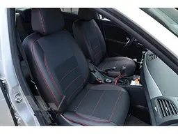 Авточохли модельні MW Brothers для Renault Megane III SW c 2009 - мініатюра 3