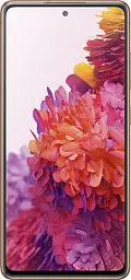 Смартфон Samsung Galaxy S20 FE 5G 8/256GB Cloud Orange (SM-G7810) (Asia) [5G, NFC, 2 SIM]