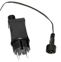 Гірлянда Luca Lighting Змійка 14 м холодний білий (8718861330748) - мініатюра 3