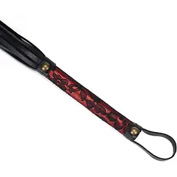 Флогер Liebe Seele Victorian Garden Flogger - мініатюра 3