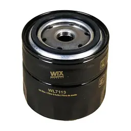 Фільтр масляний Wixfiltron WL7113