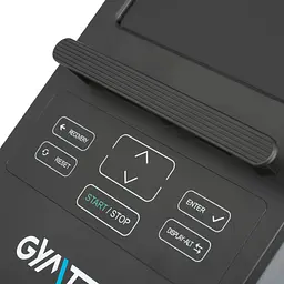Велотренажер Gymtek XB2000 електромагнітний синій - мініатюра 14