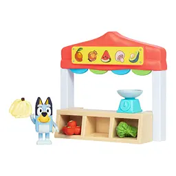 Ігровий набір Bluey Крамниця фермера (125388)