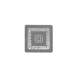 Трафарет прямого нагріву 0.3MM MTK6325