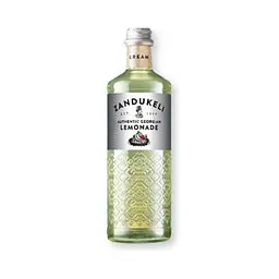 Лимонад Zandukeli Cream Soda 500 мл