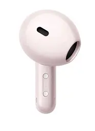 Навушники бездротові Xiaomi Redmi Buds 6 Active Transparent Pink (BHR8395GL) рожеві - мініатюра 6