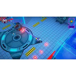Ключ активації Microsoft Super Trunko Go для Xbox One/Series S/X - мініатюра 4