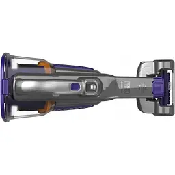 Пилосос Black+Decker BHHV520BFP - мініатюра 4